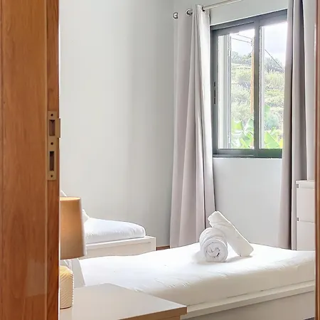 And Blue Horizon By Atlantic Holiday home Ponta Delgada (Madeira)
